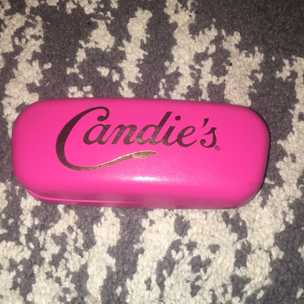 Glasses case